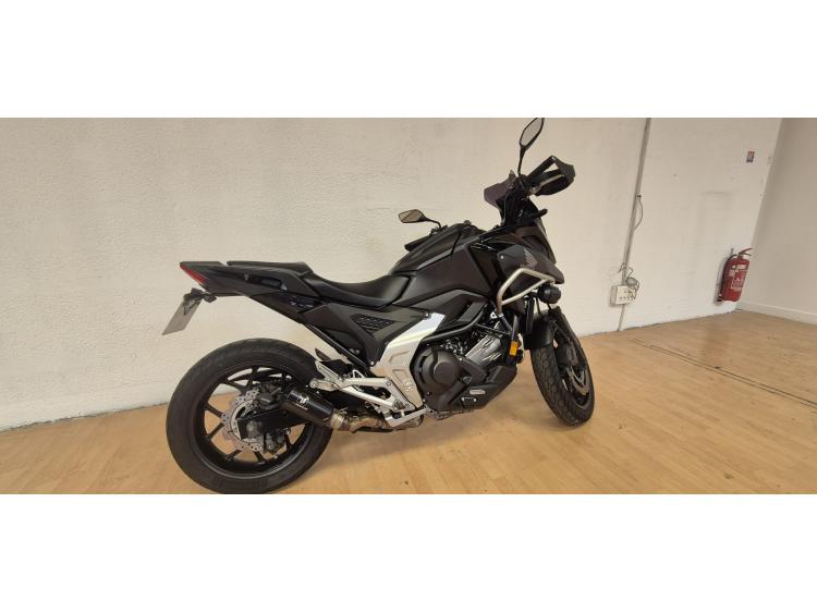 HONDA NC 750 X