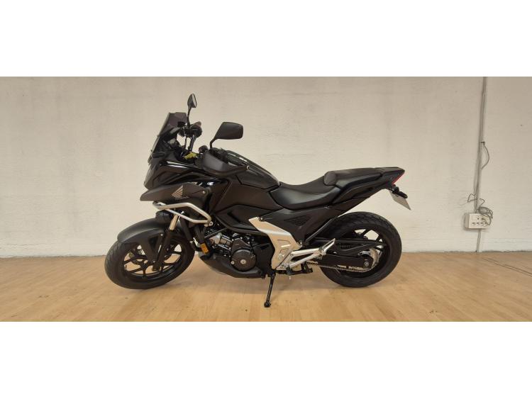 HONDA NC 750 X