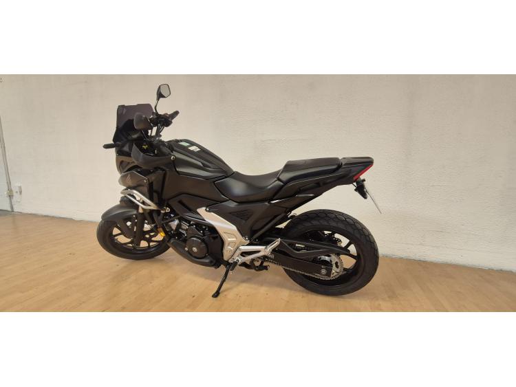 HONDA NC 750 X
