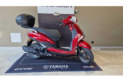 YAMAHA D'ELIGHT