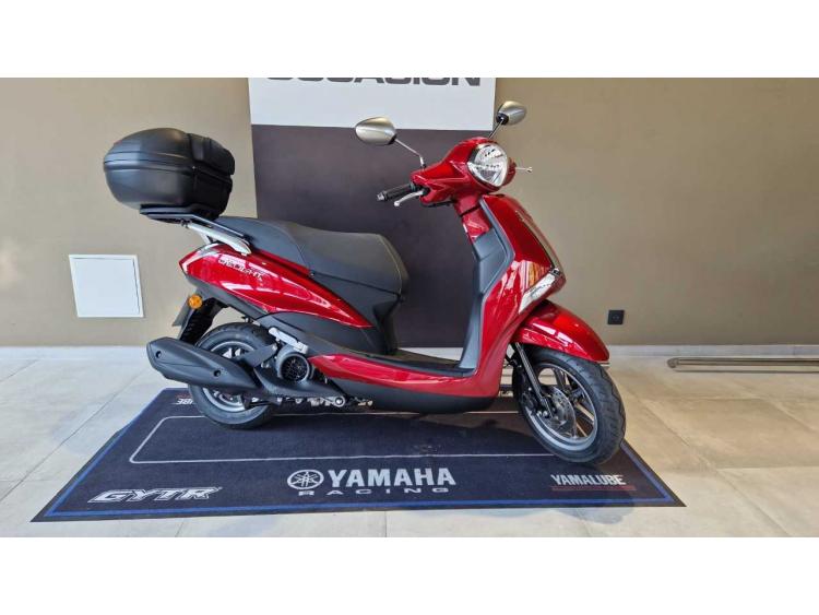 YAMAHA D'ELIGHT
