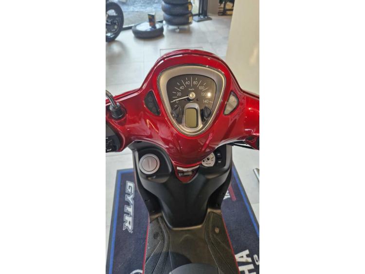 YAMAHA D'ELIGHT