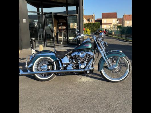 HARLEY-DAVIDSON SOFTAIL SPRINGER 1450
