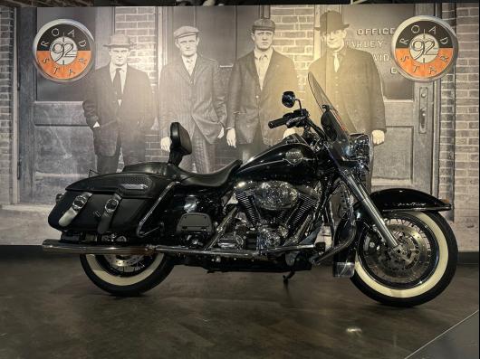 HARLEY-DAVIDSON TOURING ROAD KING 1584 CLASSIC