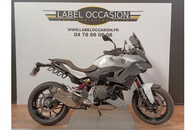 BMW F 900 XR