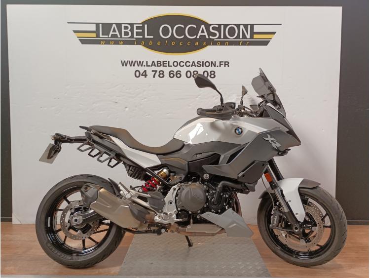 BMW F 900 XR 