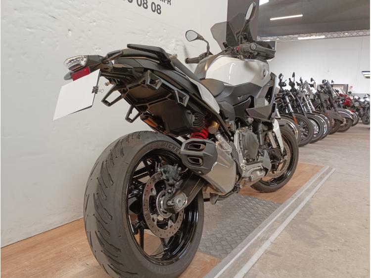 BMW F 900 XR 
