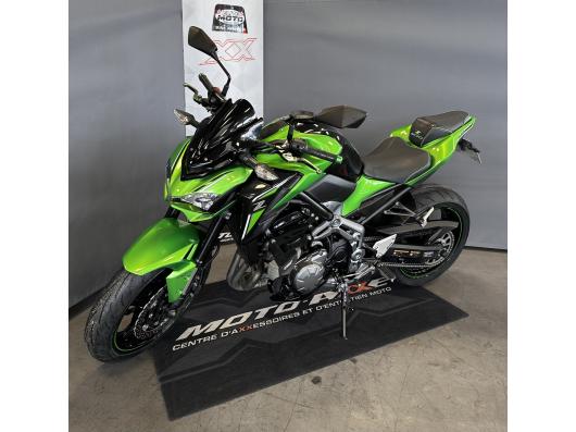 KAWASAKI Z 900