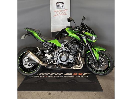 KAWASAKI Z 900