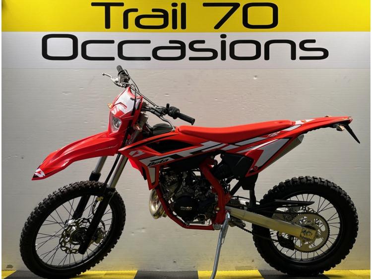 BETA RR 50 SPORT  MY24