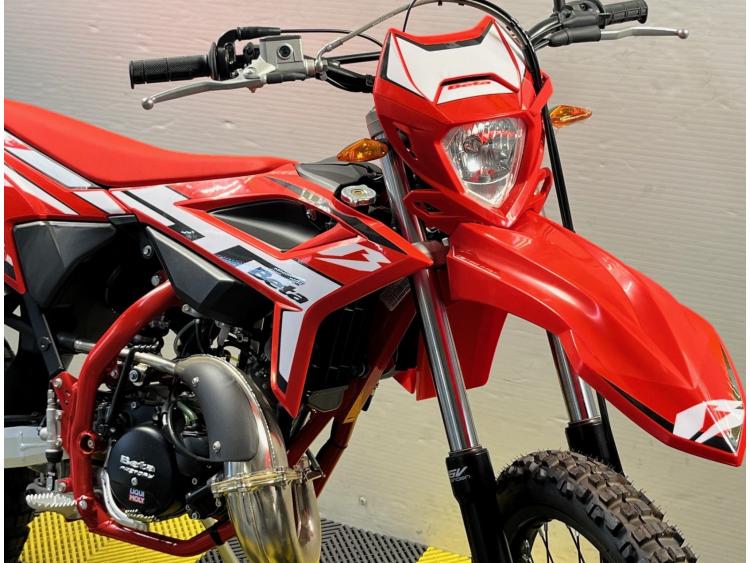 BETA RR 50 SPORT  MY24