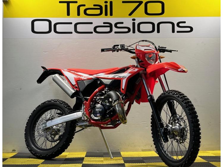 BETA RR 50 SPORT  MY24