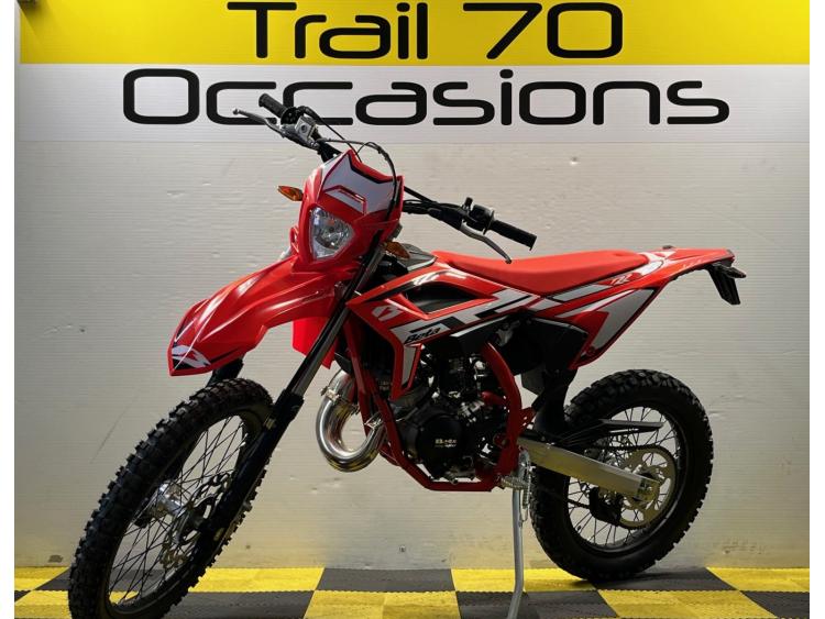 BETA RR 50 SPORT  MY24