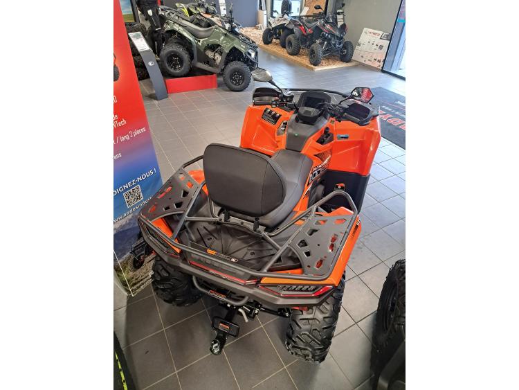 AODES Pathcross 525 MAX EPS - NEUF