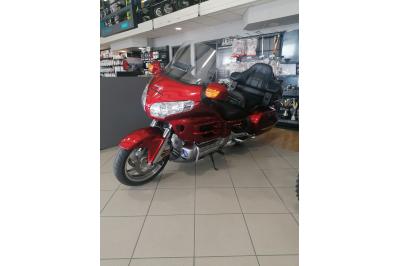 HONDA GL1800 GOLDWING