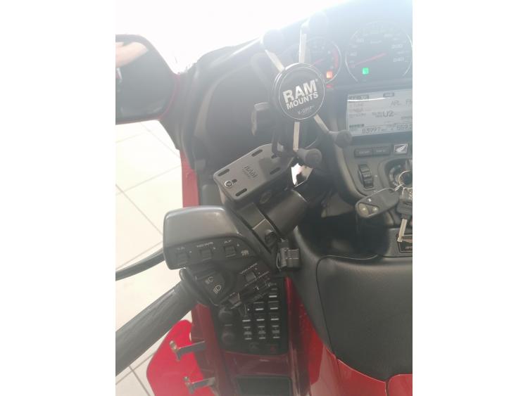 HONDA GL1800 GOLDWING ABS 2008 / DSN MOTOS 33