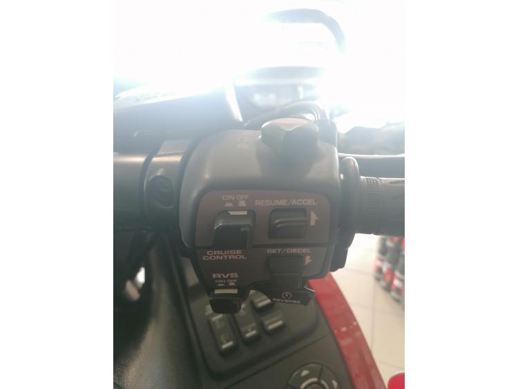 HONDA GL1800 GOLDWING ABS 2008 / DSN MOTOS 33