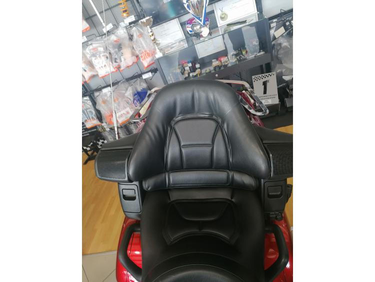 HONDA GL1800 GOLDWING ABS 2008 / DSN MOTOS 33