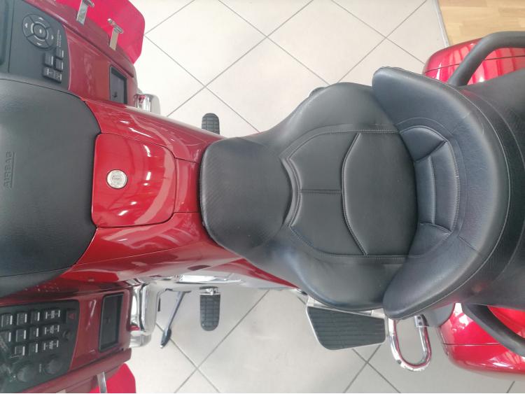 HONDA GL1800 GOLDWING ABS 2008 / DSN MOTOS 33