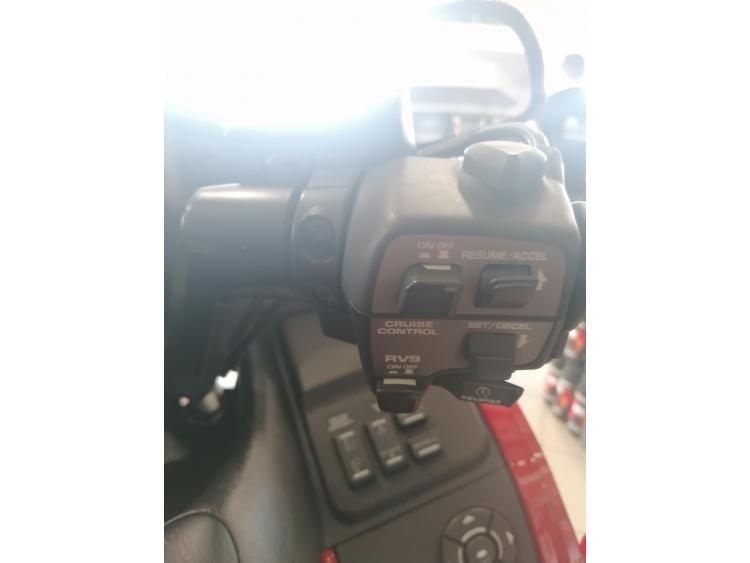HONDA GL1800 GOLDWING ABS 2008 / DSN MOTOS 33