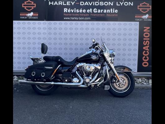 HARLEY-DAVIDSON TOURING ROAD KING 1584 CLASSIC
