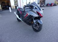 SUZUKI GSX-R 1340 HAYABUSA