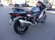 SUZUKI GSX-R 1340 HAYABUSA