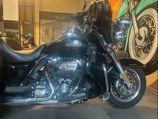 HARLEY-DAVIDSON TRIKE TRI GLIDE 1868 ULTRA