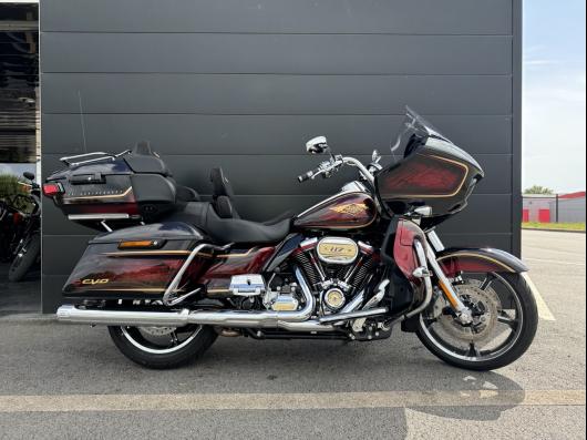 HARLEY-DAVIDSON TOURING ULTRA LIMITED 1923 CVO