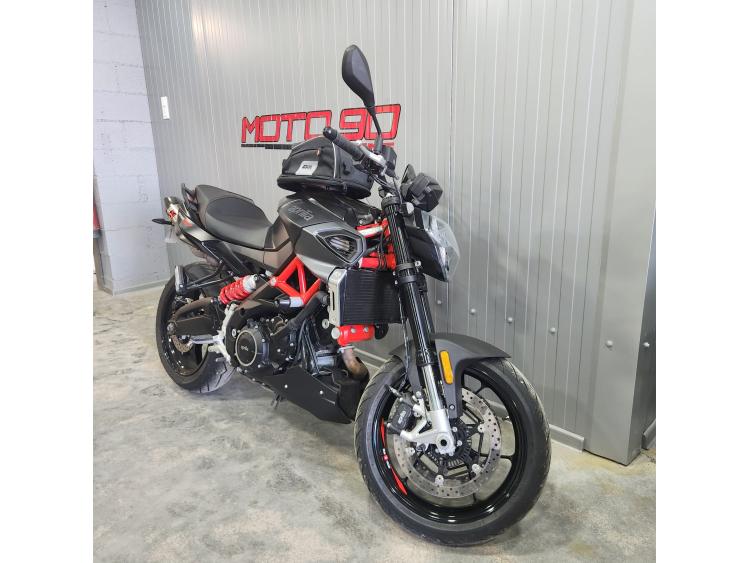 APRILIA SHIVER 900 ABS
