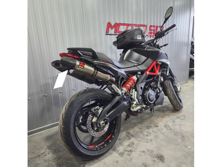 APRILIA SHIVER 900 ABS