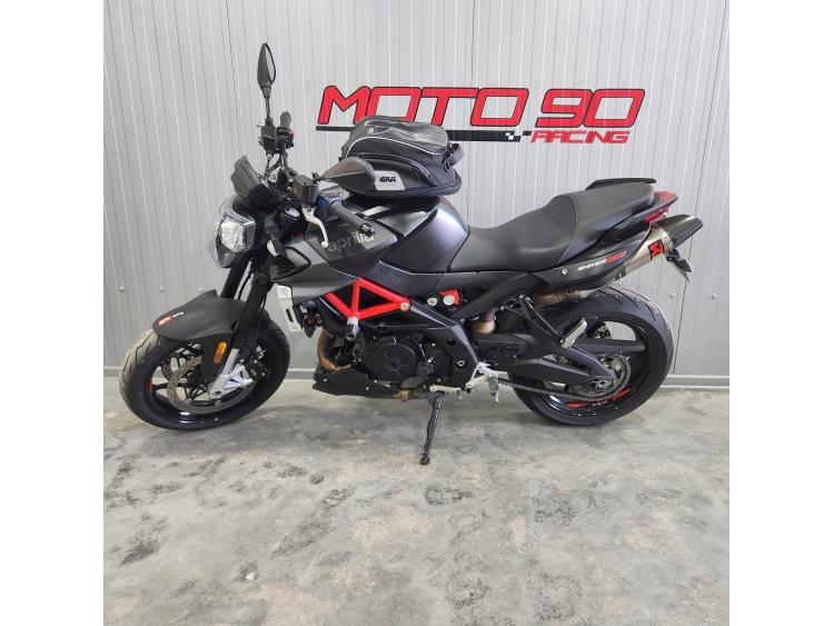 APRILIA SHIVER 900 ABS