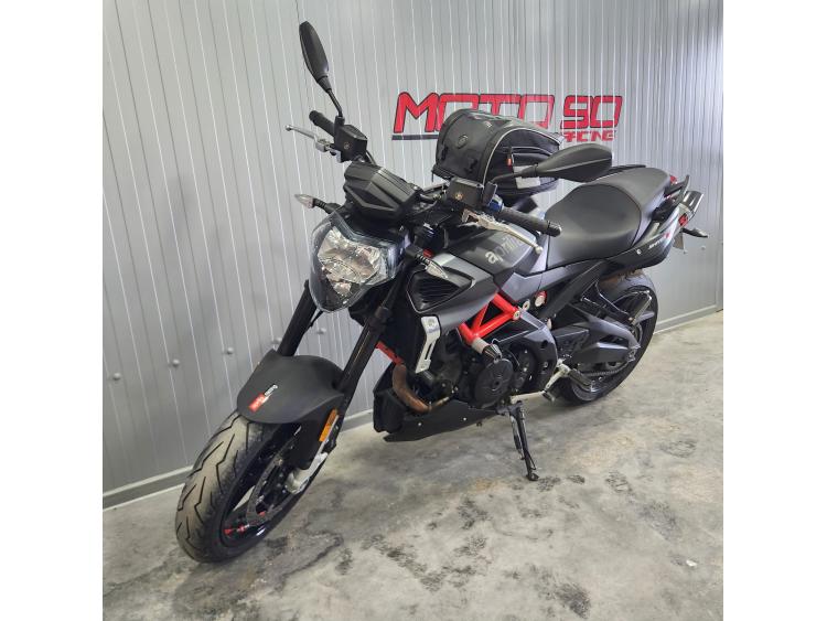 APRILIA SHIVER 900 ABS