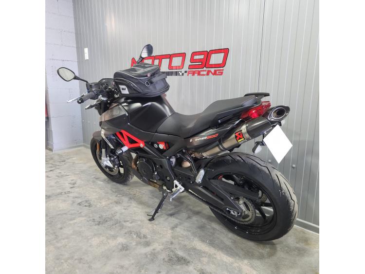 APRILIA SHIVER 900 ABS