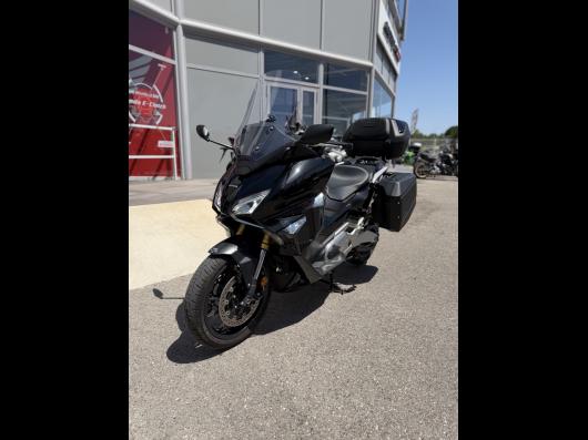 HONDA NSS FORZA 750