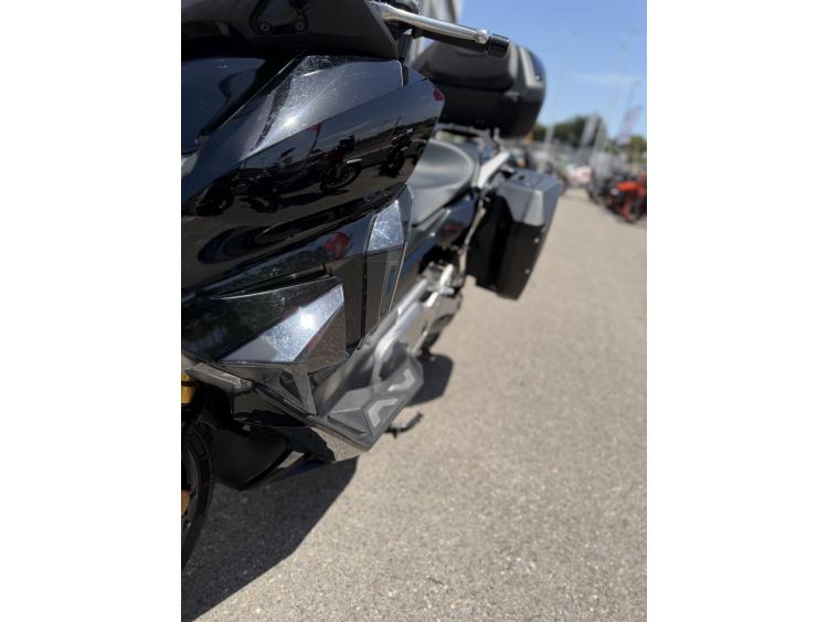 HONDA FORZA 750