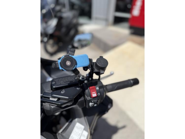 HONDA FORZA 750