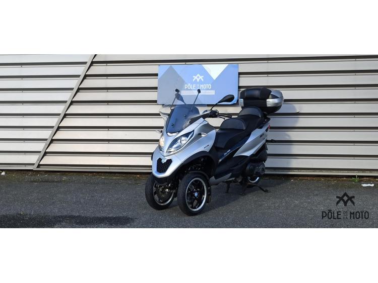 PIAGGIO MP3 500LT SPORT