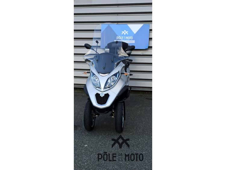 PIAGGIO MP3 500LT SPORT