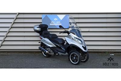 PIAGGIO MP3 500LT SPORT