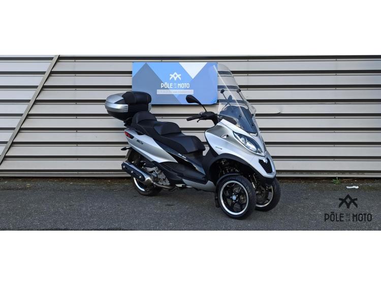 PIAGGIO MP3 500LT SPORT