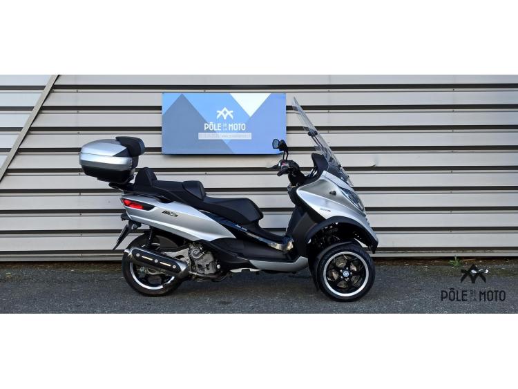 PIAGGIO MP3 500LT SPORT