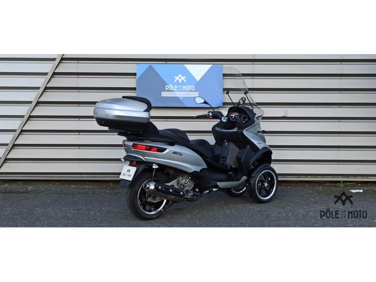 PIAGGIO MP3 500LT SPORT