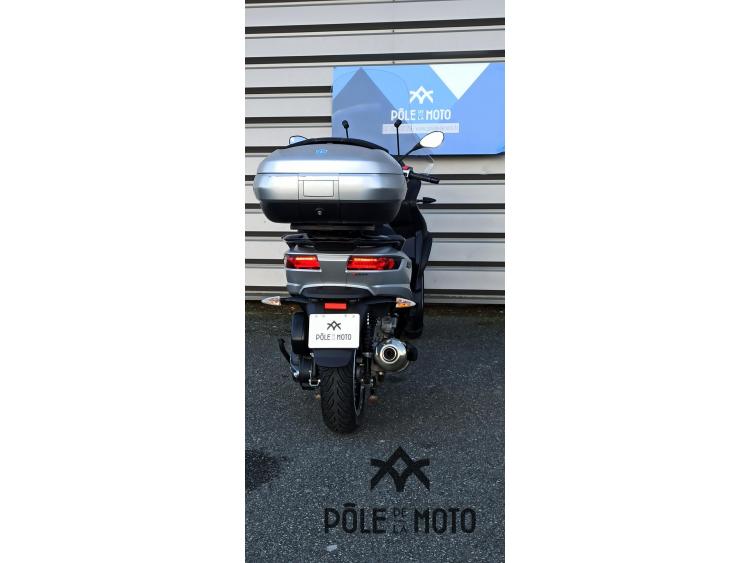 PIAGGIO MP3 500LT SPORT