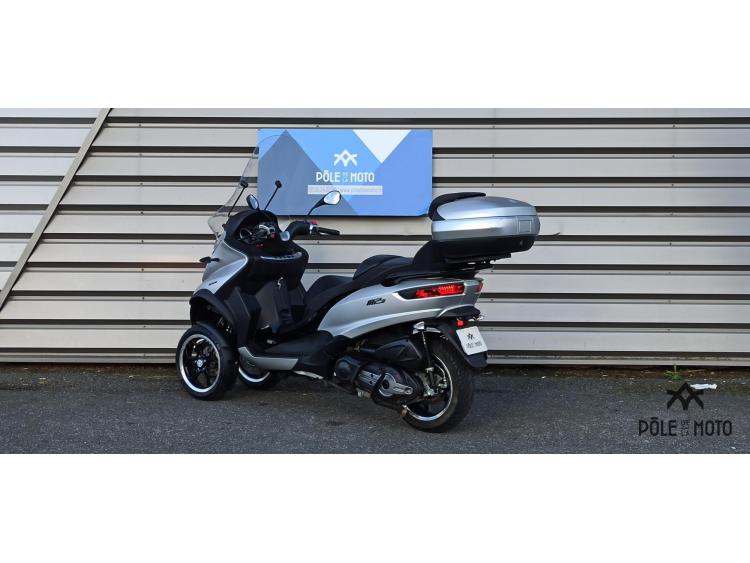 PIAGGIO MP3 500LT SPORT