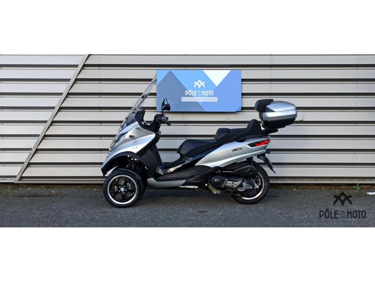 PIAGGIO MP3 500LT SPORT