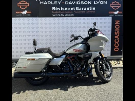 HARLEY-DAVIDSON TOURING ROAD GLIDE 1977 CVO ST
