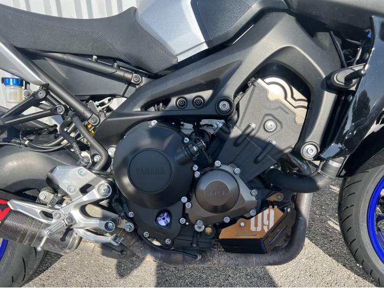 YAMAHA MT-09 SP 2019
