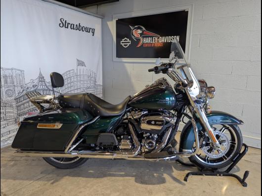 HARLEY-DAVIDSON TOURING ROAD KING 1745 CLASSIC