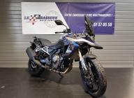 SUZUKI DL V-STROM 800 SE 35KW